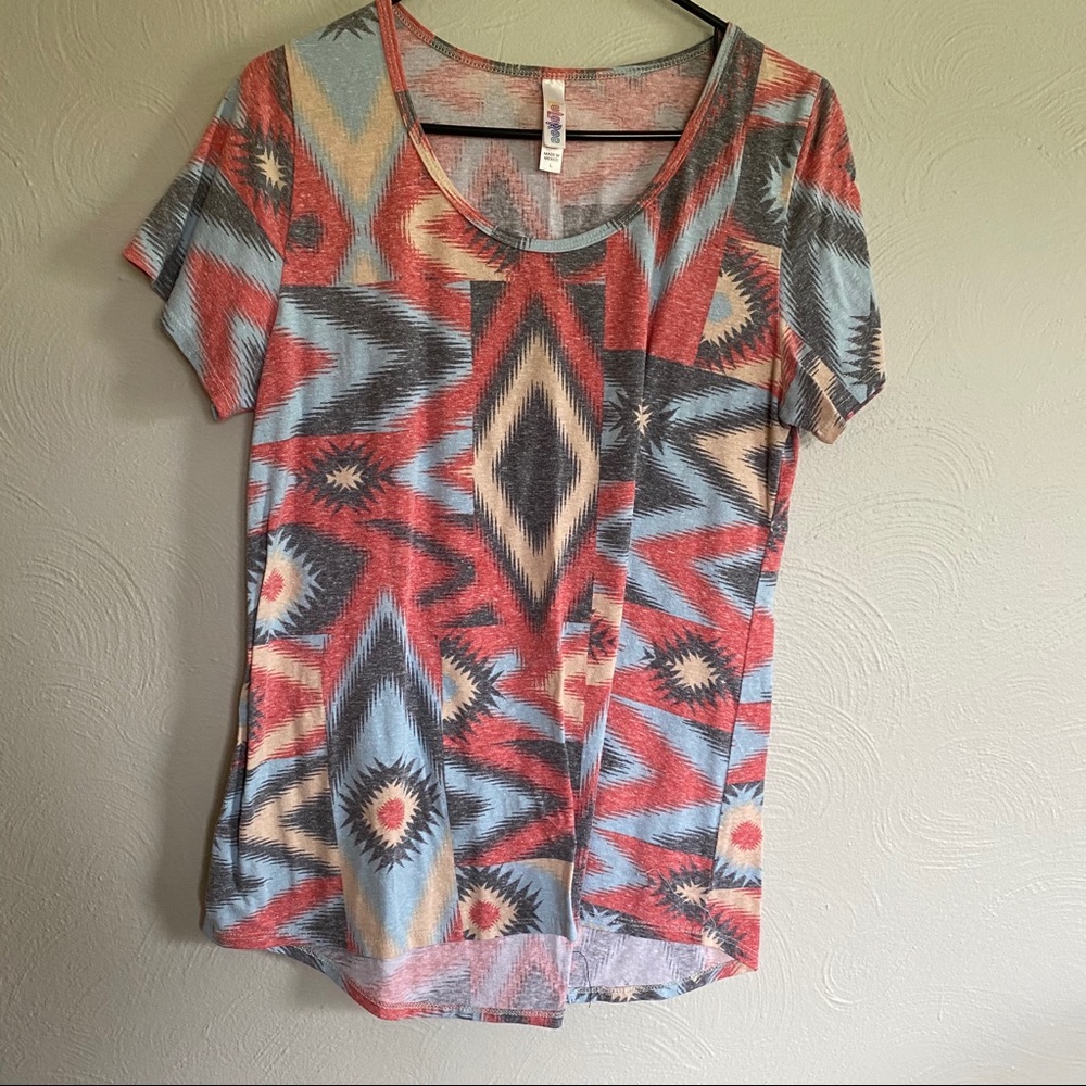 Lularoe Shirt